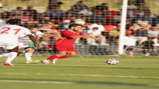 Kayserispor ile Gaziantep 13. kez karşı karşıya gelecek