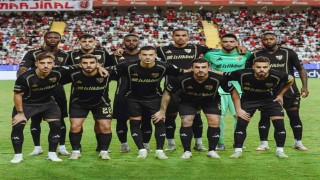 Kayserispor zoru başarmak istiyor