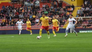 Kayserispora 3.4 milyon TL ödeme emri