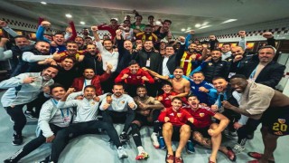 Kayserispora para cezası