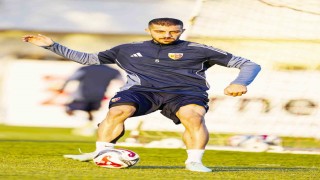 Kayserisporda 5 eksik var