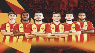 Kayserisporda milli gurur