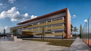 Kayseriye Teknoloji Lisesi müjdesi