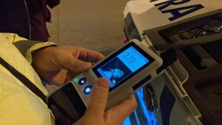 Kaza sonrası 3.79 promil alkollü çıkan elektrikli bisiklet sürücüsü, Çirkin çıkmışım dedi