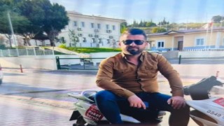 Kazada 36 yaşındaki oğlunu kaybeden annenin feryatları yürek dağladı