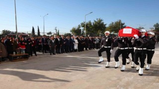 Kazada ağır yaralanan polis memuru hayatını kaybetti