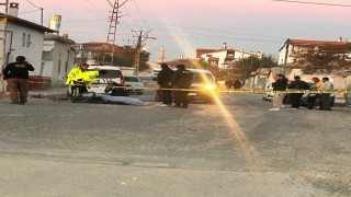 Kazada çocuğunun ölümünden sorumlu tuttuğu sürücüyü öldürdü