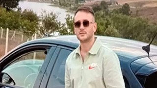 Kazada hayatını kaybeden genç, memleketinde son yolculuğuna uğurlandı