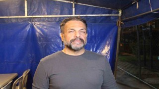 Kazada ölen Miraçın babası: Hayalleri vardı, makine ressamı olmak istiyordu