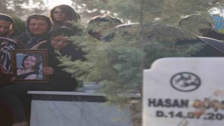 Kazada ölen yeğenini elleriyle toprağa veren amca, kazaya neden olan alkollü sürücünün cezalandırılmasını istiyor