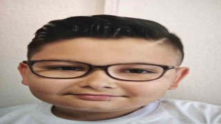 Kazada yaralanan 11 yaşındaki Rüzgardan acı haber