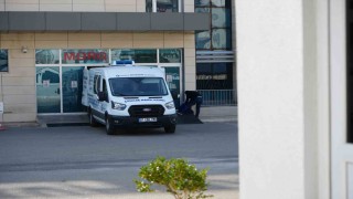 Kazada yaşamını yitiren genç kızın cenazesi gözyaşlarıyla alındı