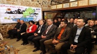 Kazdağı Müzesinin 10. Yıl etkinliği gerçekleştirildi