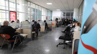 Keçiören Belediyesi iş arayanlarla işverenleri buluşturuyor