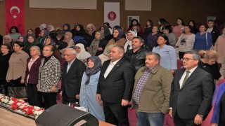 Keçiören Belediyesinden Atatürkü Anlamak semineri