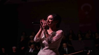 Kemal Sunal Ankarada türkülerle anıldı