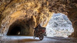 Kemaliye motor turizminin yeni adresi