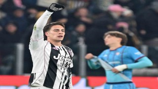 Kenan Yıldız 2 gol attı, Juventus evinde kazandı