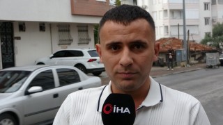 Kendi acısını unutup araçtaki çocuğu düşündü, sebebi küçük yaşta kaybettiği ikiz kardeşi çıktı