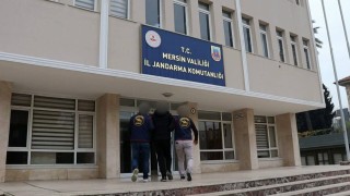 Kendilerini MİT görevlisi tanıtan telefon dolandırıcıları jandarma ekiplerince yakalandı