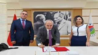 Kepez Belediyesinde promosyon sevinci