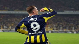 Kerem Aktürkoğlu, ligdeki ilk golünü attı