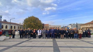 Keşanda 20 üniteli Ağız ve Diş Sağlığı Merkezi hizmete girecek