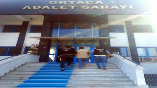 Kesinleşmiş hapis cezası bulunan FETÖ üyesi Dalamanda yakalandı