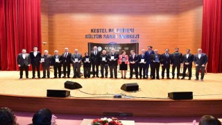 Kestel Belediyesinden Öğretmenlere özel konser
