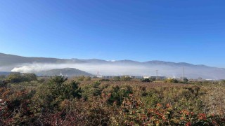 Kestel ve Gürsuda çevre faciası: Filtreler çalıştırılmıyor, Bursalıların sağlığı hiçe sayılıyor iddiası