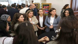 Key Ma ‘Çerçi Satış Noktası açıldı