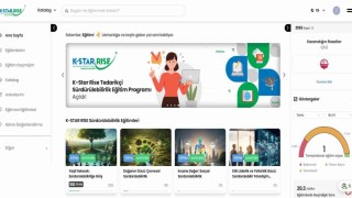 Kibar Topluluğu, tedarikçi sürdürülebilirliğinde dijital eğitim dönemini başlatıyor