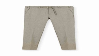 Kiğılı, kasım ayı kampanyasını başlattı