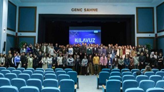 Kılavuz Kariyer Programı için başvurular başladı