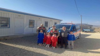 Kiliste okul önleri ve çevresinde güvenlik ve trafik tedbirleri alındı