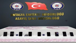 Kiralık ilanıyla başladı, 2,1 Milyonluk vurgunla bitti: 3 kişi tutuklandı