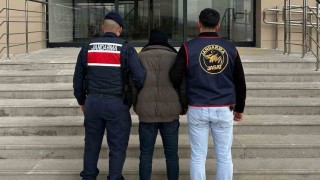 Kırıkkalede kesinleşmiş hapis cezası bulunan 2 hükümlü yakalandı