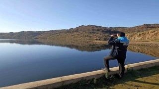 Kırklarelinde baraj ve göletler mercek altında