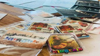 Kırşehirde 24 Kasıma anlamlı proje: 81 ile 81 vefa paketi