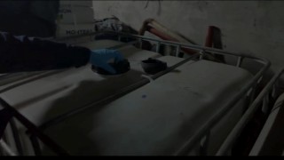 Kırşehirde 33 bin litre kaçak akaryakıt yakalandı