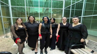 Kırşehirde kadına şiddet masaya yatırıldı