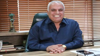 Kışın şerbeti bol tüketip vücudu sıcak tutsun diye tatlıda Hacıbaba kampanyası