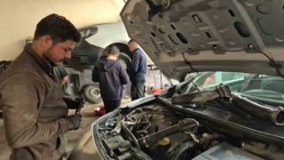 Kışlık bakımda antifriz tuzağı: Kötü marka antifriz yokmuş gibi olur