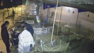 Kız kardeşine şaka yapmak istedi gözaltına alındı