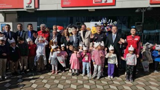 Kızılaydan Ankaraya plazma fabrikası