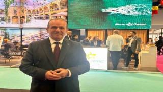 KKTC Başbakan Yardımcısı Ataoğlu: 2025in ilk 10 ayında toplam 4,5 milyon ziyaretçi ağırladık