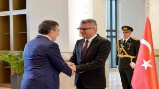 KKTCnin 42nci yılı törenlerle kutlanıyor