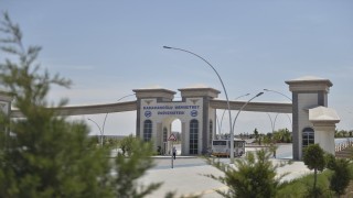 KMÜlü öğrencilerin 10 projesine destek