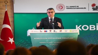 KOBİler için dijitalleşme fırsatları Mersinde masaya yatırıldı