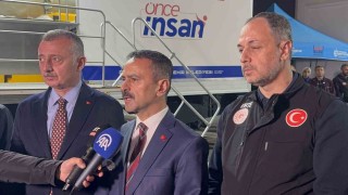 Kocaeli Valisi Aktaş: Yarın yol haritamızı açıklayacağız